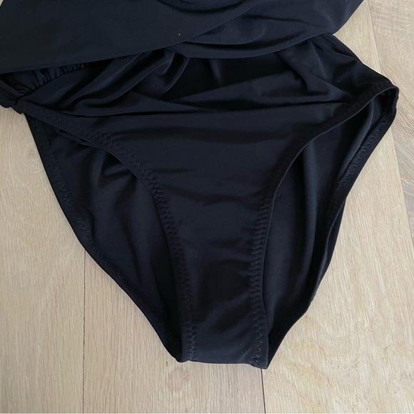 NORMA KAMALI Diana Gown - Picture 12 of 13